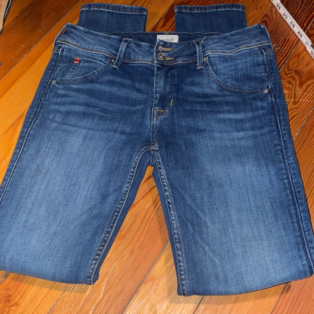 Hudson jeans